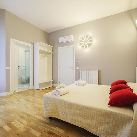La Terrazza Di Jenny B&B Firenze Kültér fotó