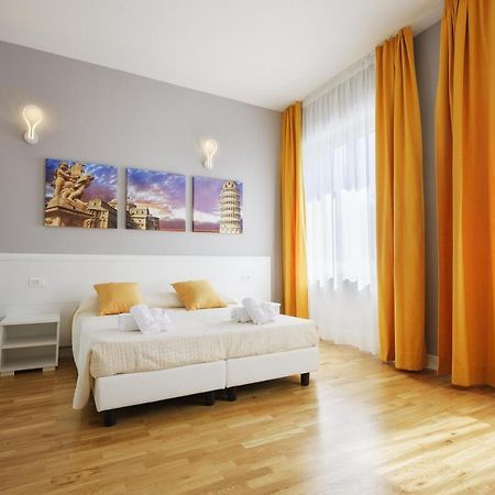 La Terrazza Di Jenny B&B Firenze Kültér fotó