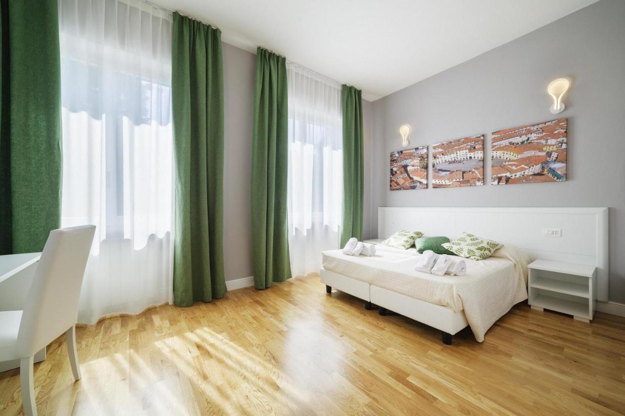 La Terrazza Di Jenny B&B Firenze Kültér fotó