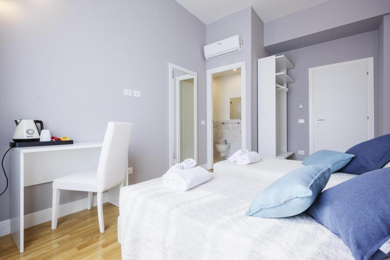 La Terrazza Di Jenny B&B Firenze Kültér fotó