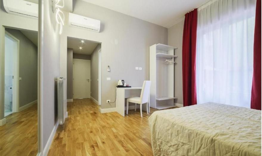La Terrazza Di Jenny B&B Firenze Kültér fotó